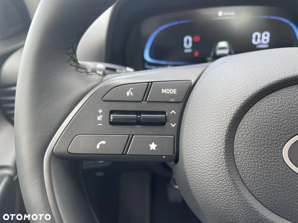 Hyundai Bayon 1.0 T-GDI Modern - 17