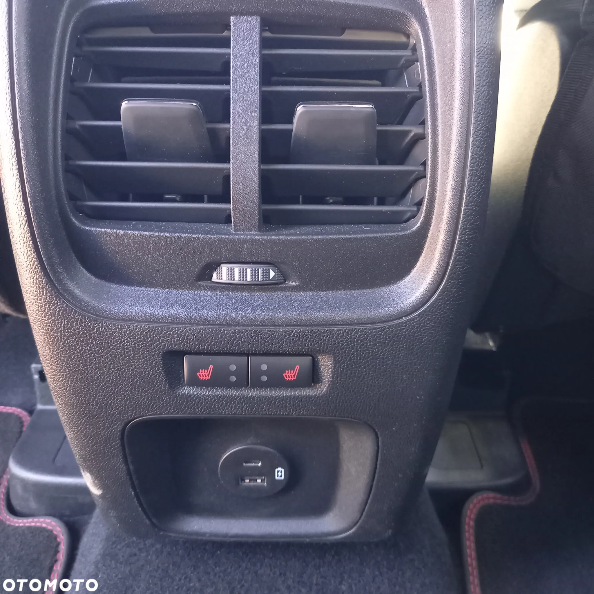 Ford Kuga 2.5P PHEV FWD ST-Line - 22