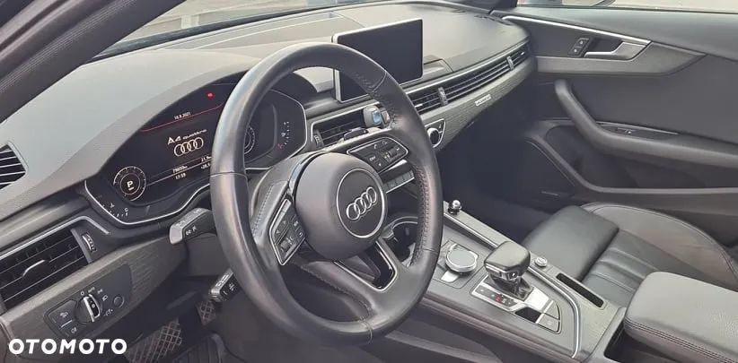 Audi A4 ver-2-0-tfsi-quattro-s-tronic-sport - 16