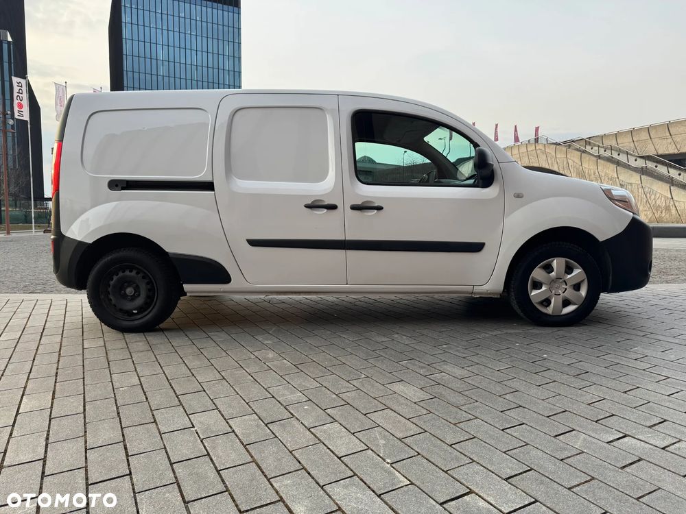 Renault Kangoo - 8