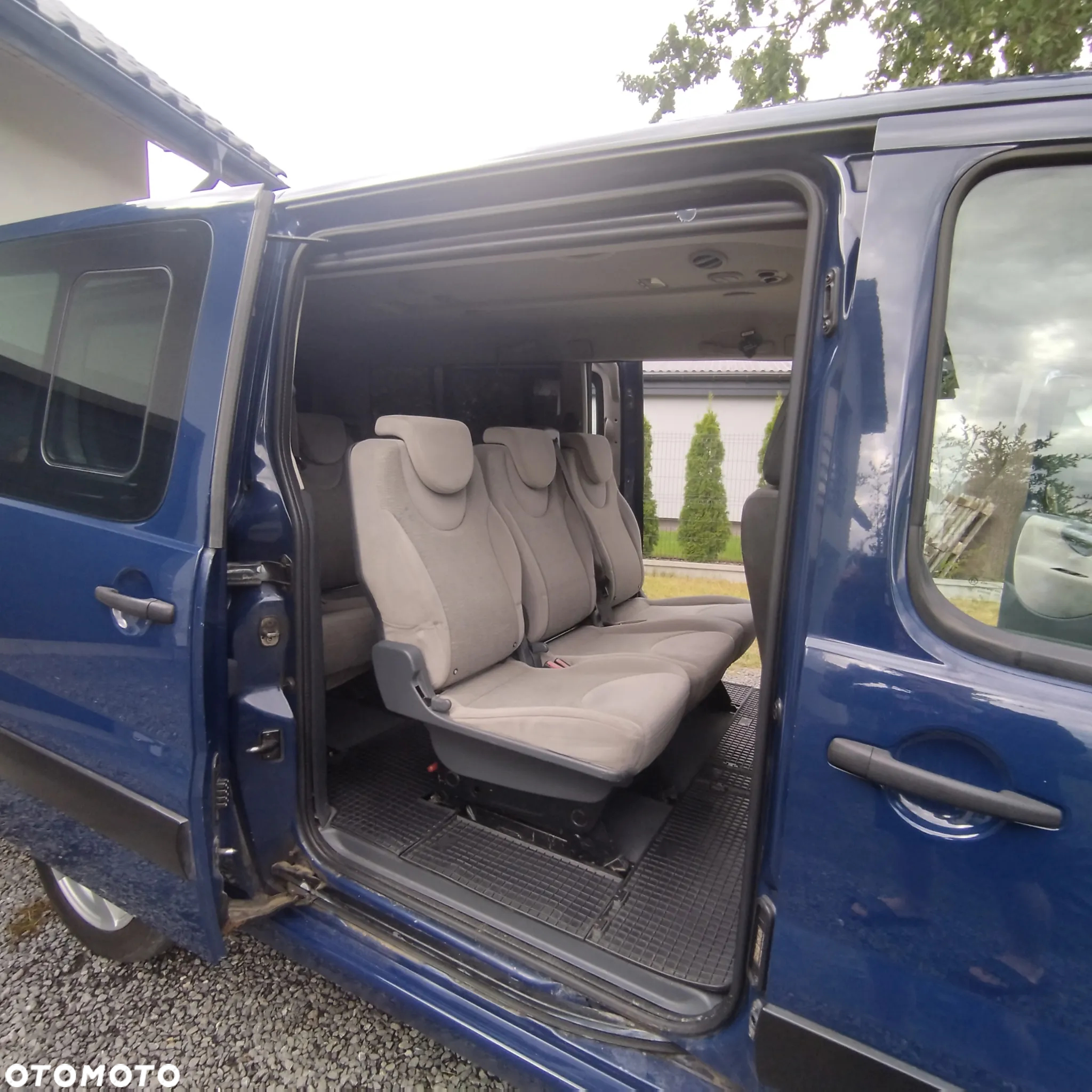 Fiat Scudo - 7