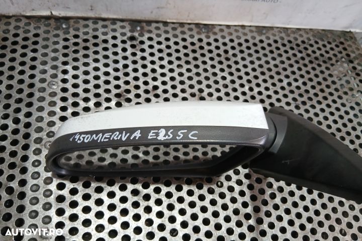 Oglinda stanga electrica 13157139 E9014176 13157139 E9014176 Opel Mer - 2