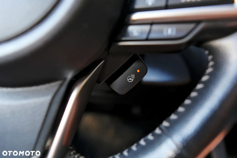 Subaru Outback 2.5i Active (EyeSight) Lineartronic - 32