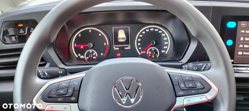 Volkswagen Caddy 2.0 TDI Life - 14