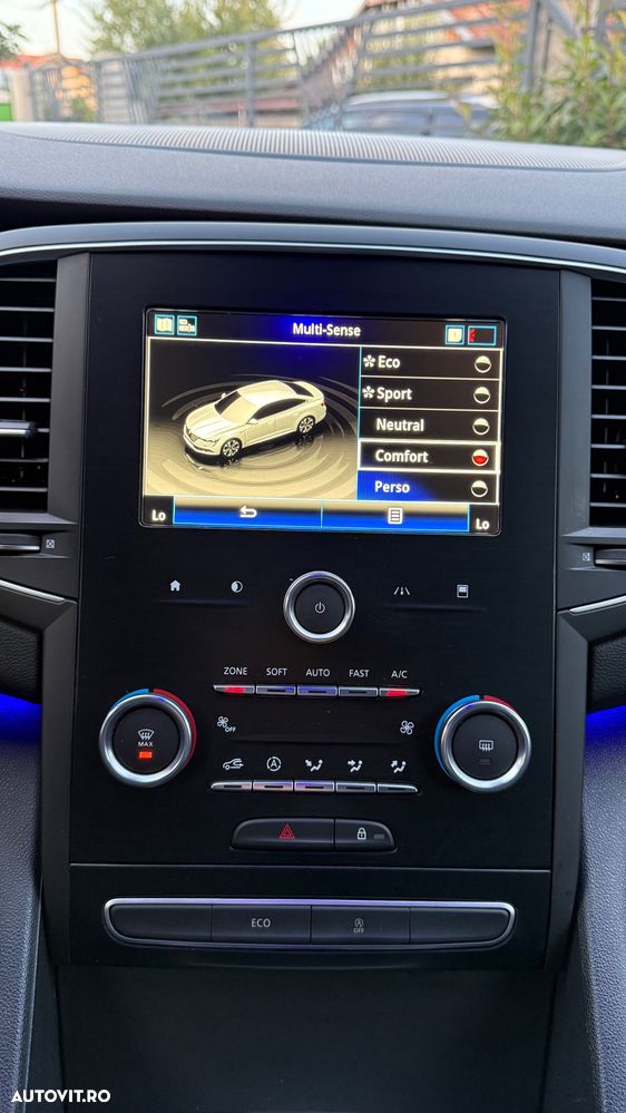 Renault Talisman ENERGY dCi 110 LIFE - 21