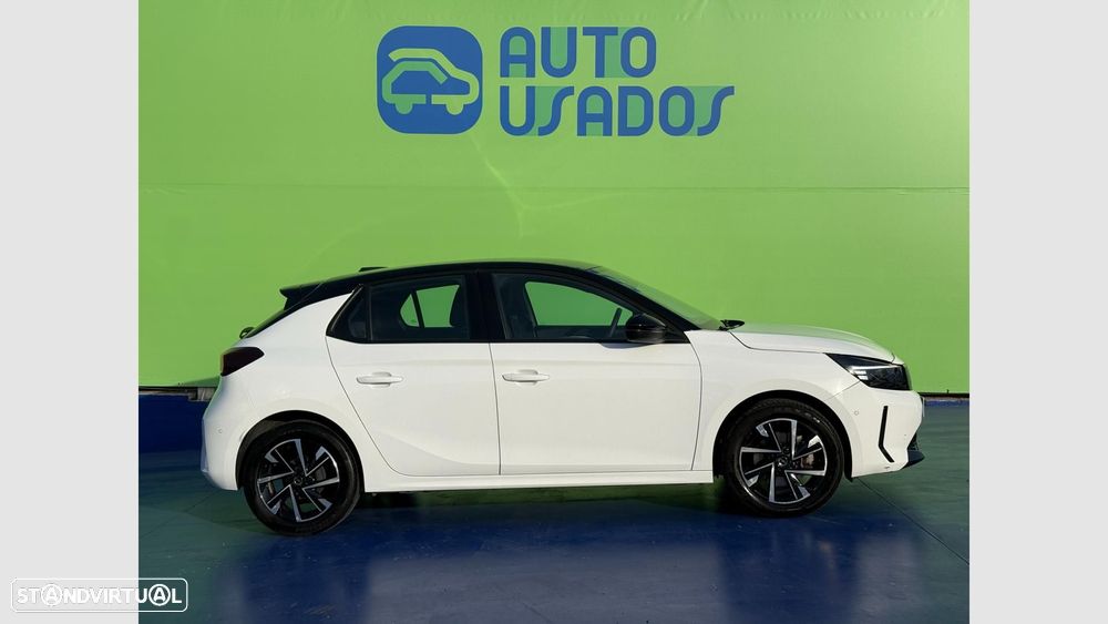 Opel Corsa 1.2 T GS - 8