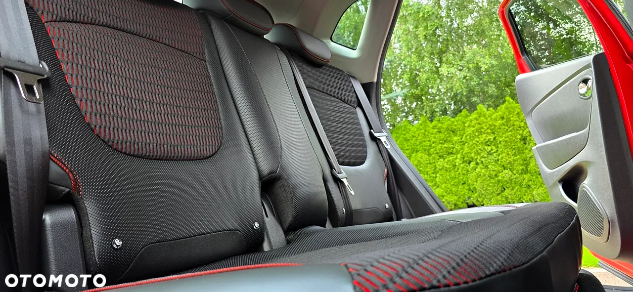 Renault Captur 1.2 Energy TCe Intens EDC EU6 - 15