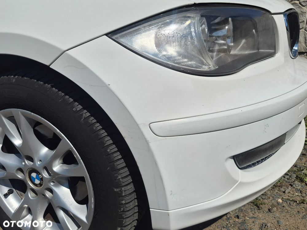 BMW Seria 1 116i - 12