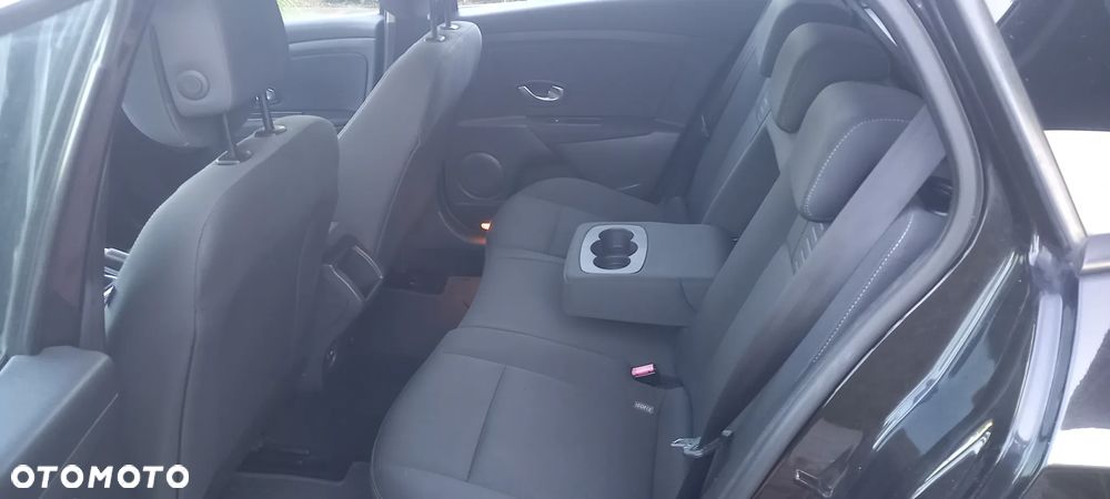 Renault Megane 1.6 16V 110 Dynamique - 6