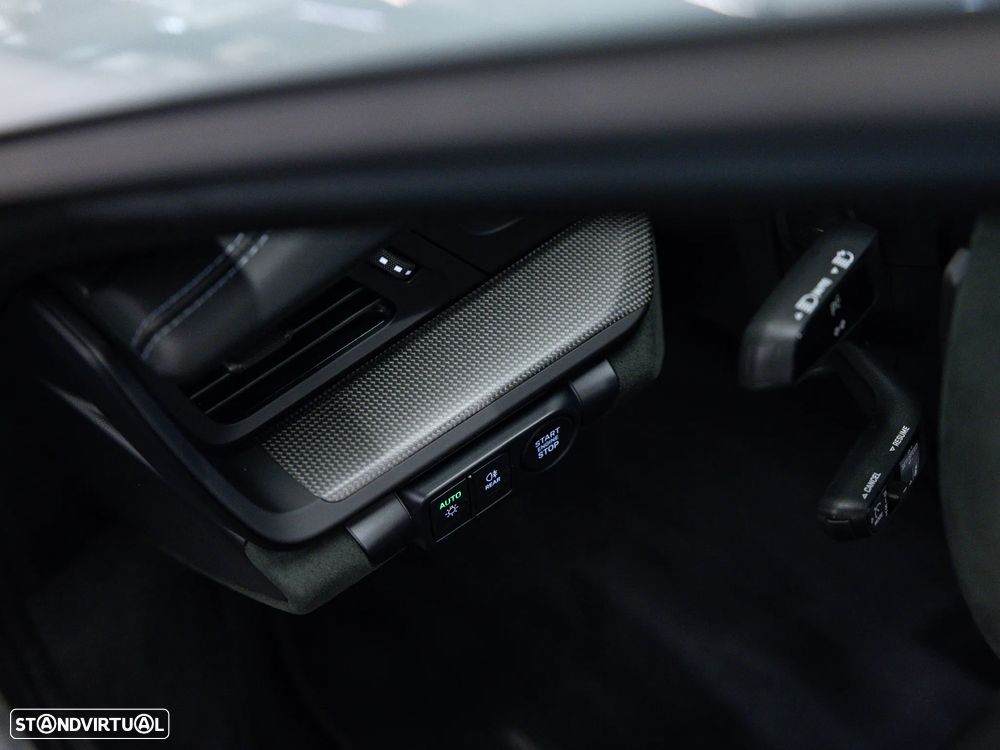 Porsche 911 (992) Carrera GTS - 49