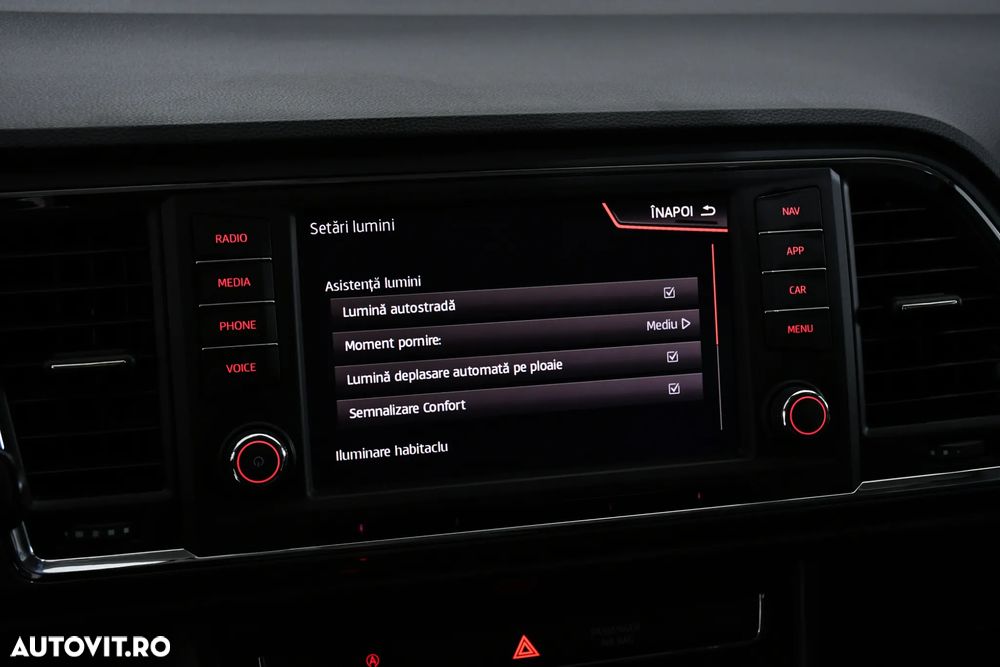 Seat Ateca 1.5 TSI DSG7 Style - 24