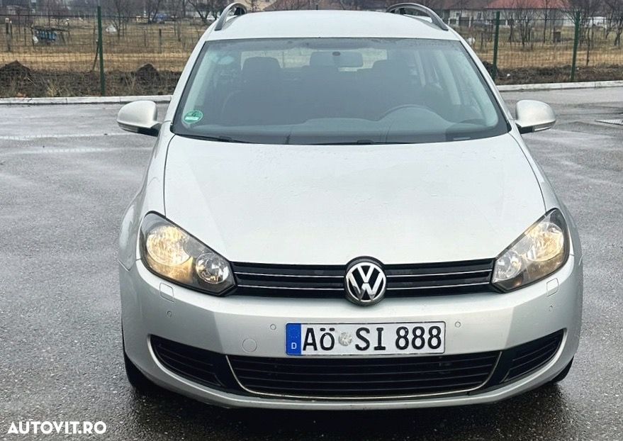 Volkswagen Golf 1.4 TSI Edition - 4