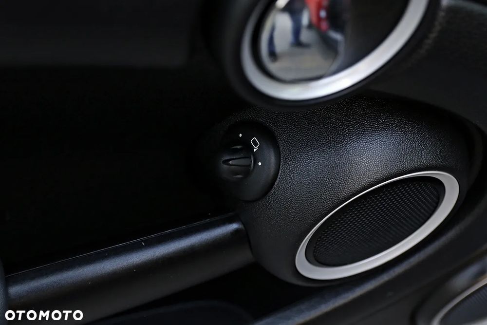 MINI Cooper Baker Street - 37