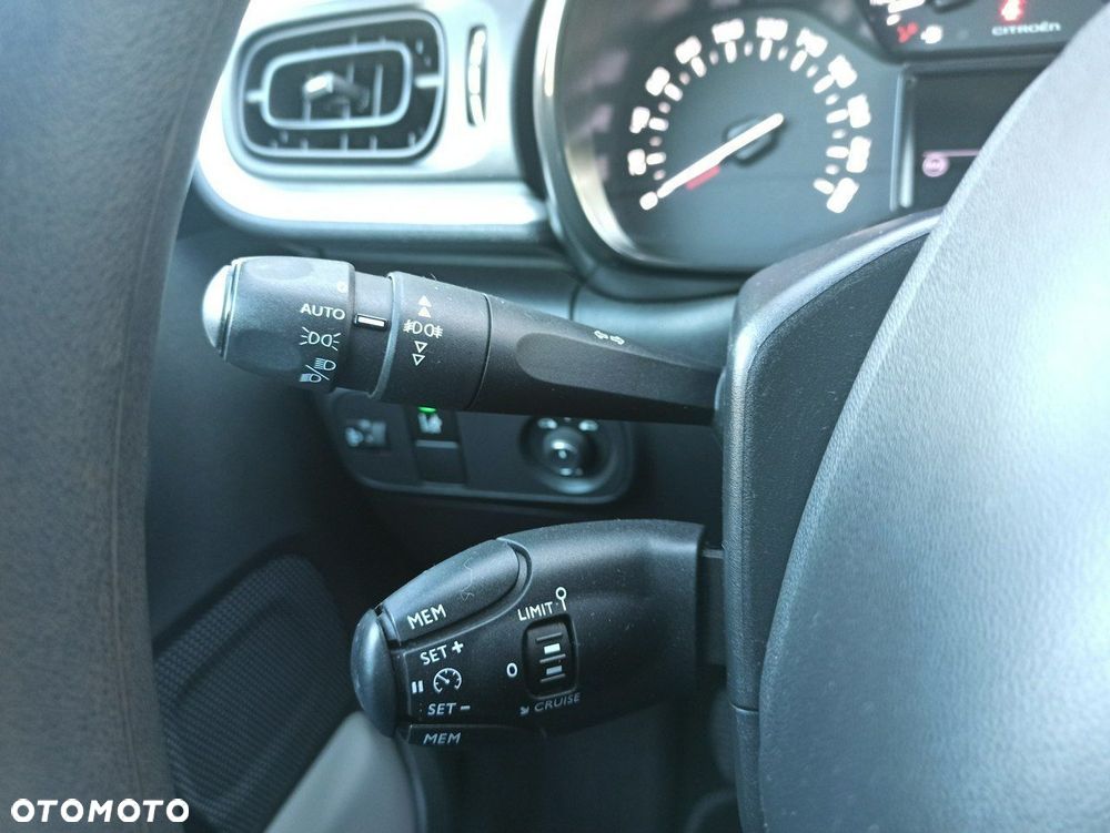 Citroën C3 - 17
