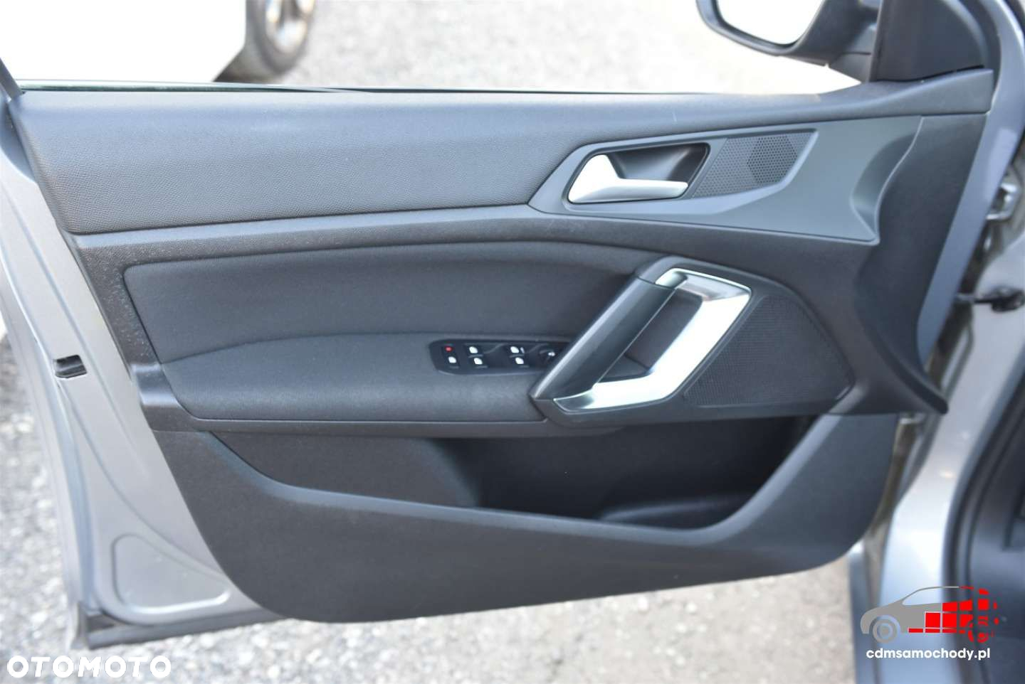 Peugeot 308 - 14