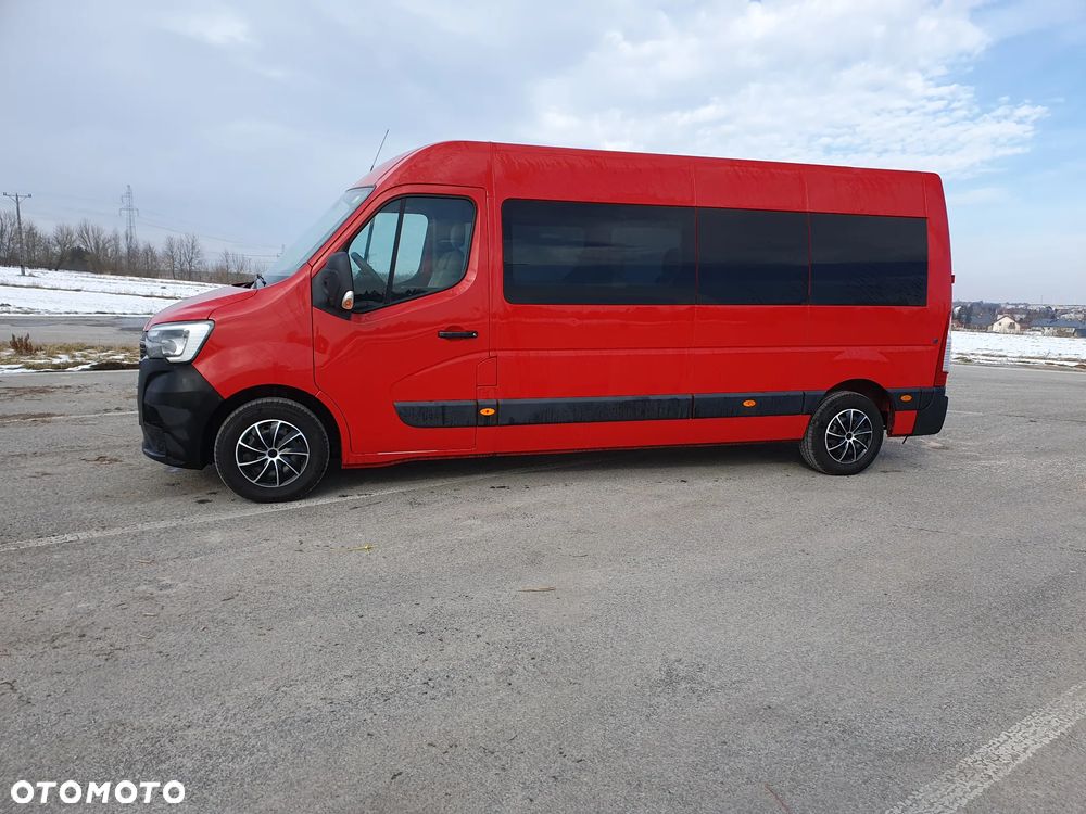 Renault Master L3 Business - 11