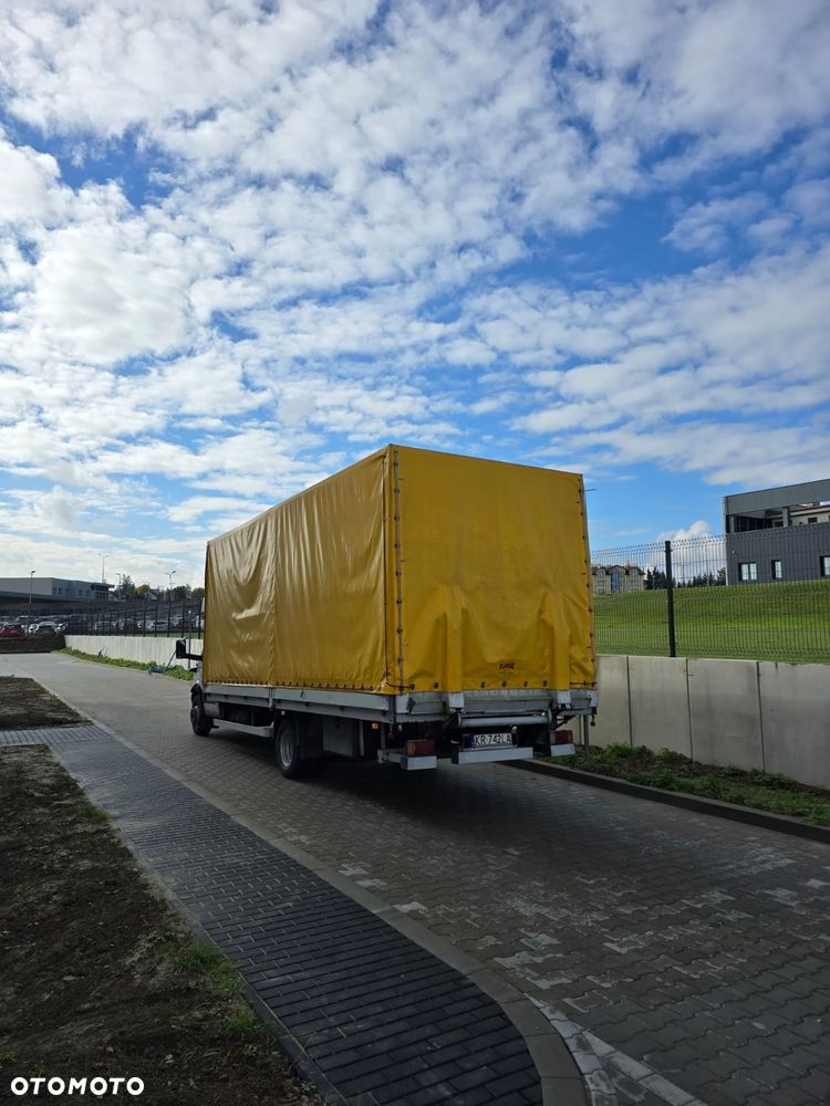 Iveco 65c17 - 16