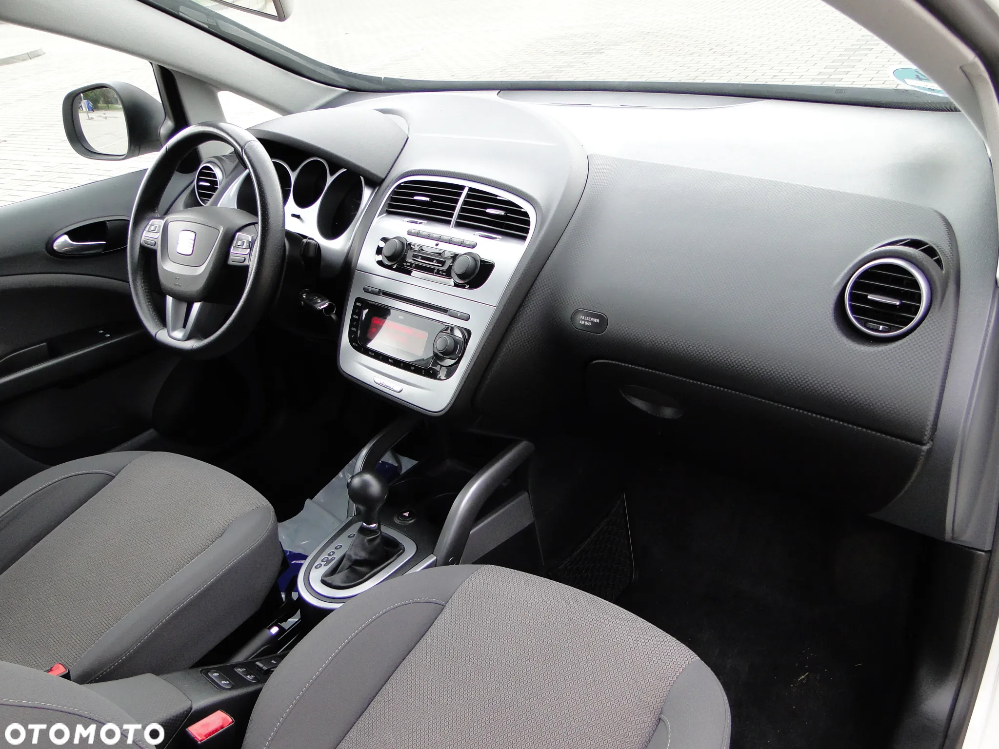 Seat Altea XL 1.6 TDI Style DSG - 16