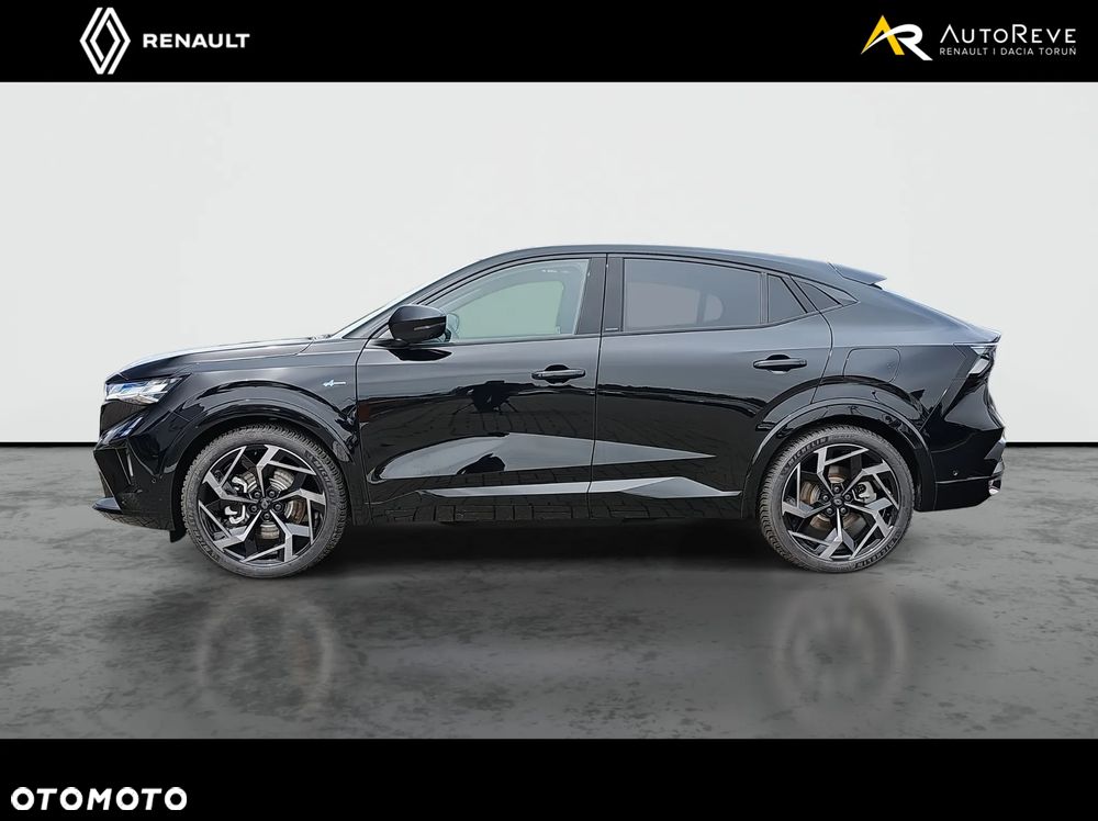 Renault Rafale 1.2 E-Tech PHEV 4x4 300 atelier Alpine MMT - 8