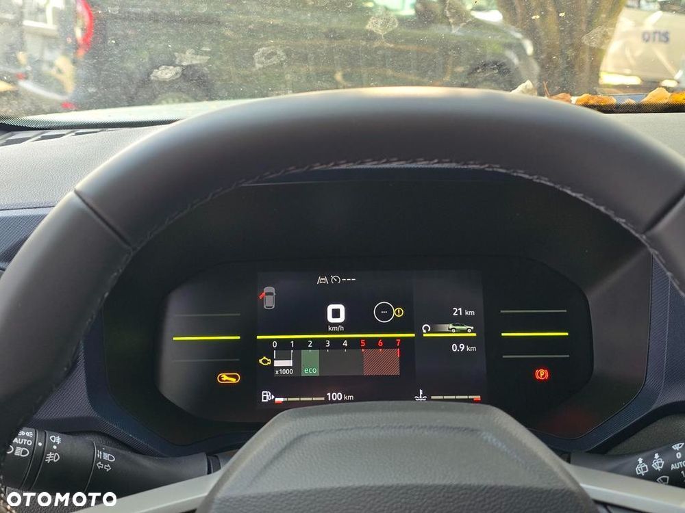 Dacia Bigster 1.2 TCe mHEV Expression - 14