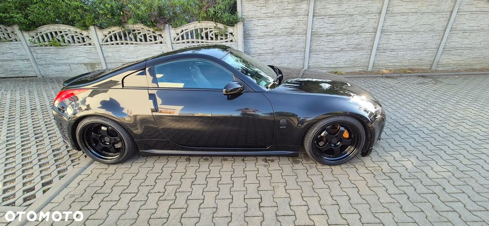 Nissan 350 Z 3.5 V6 Pack - 6