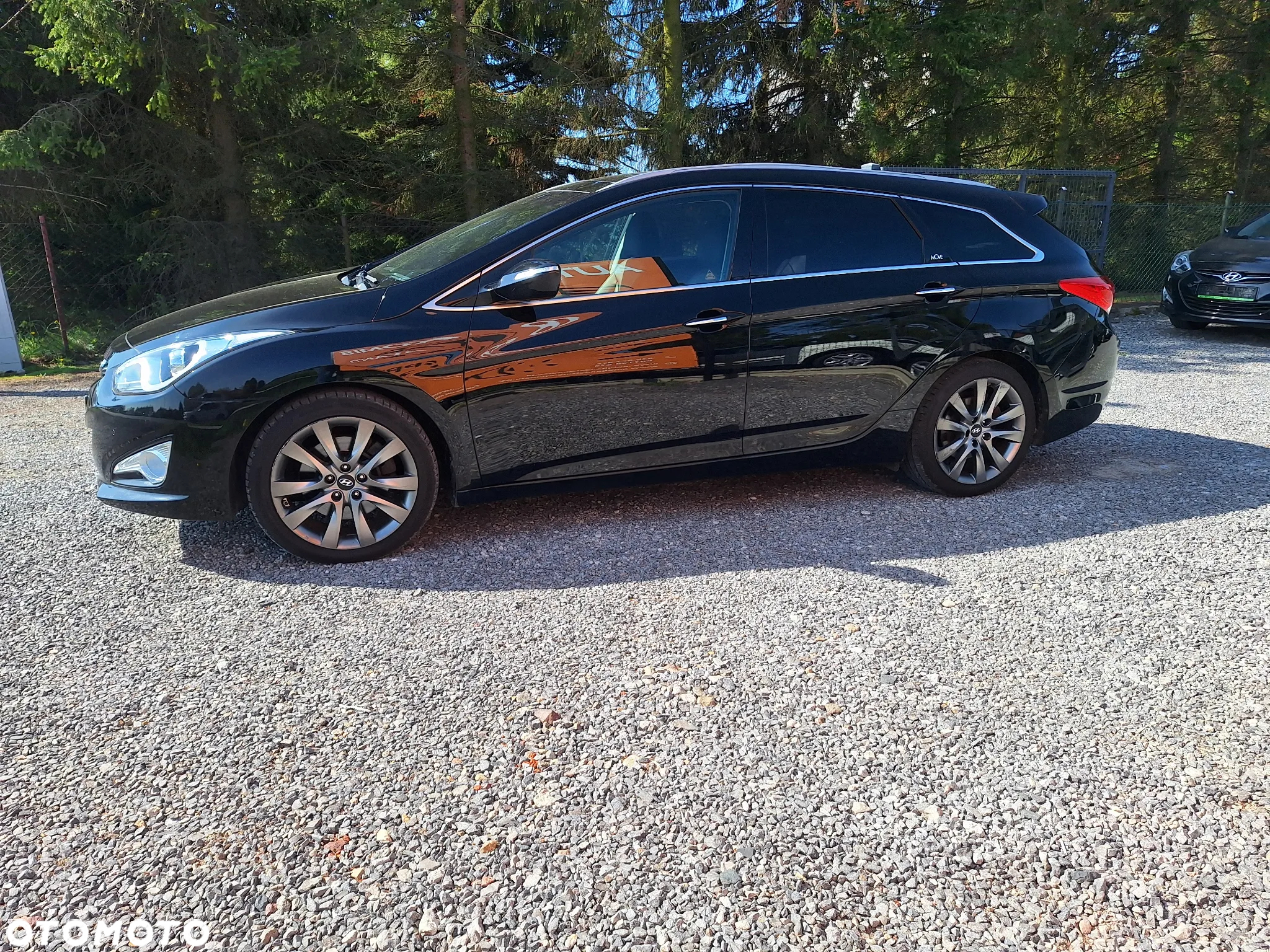 Hyundai i40 - 14