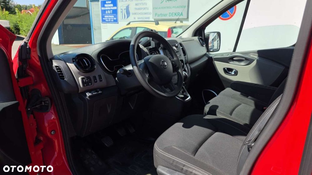 Nissan NV300 - 19