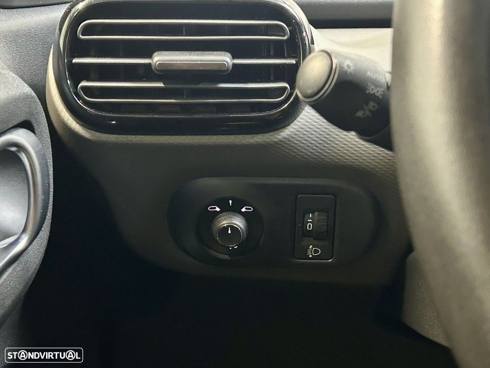 Citroën C4 Cactus 1.2 PureTech C-Series - 16