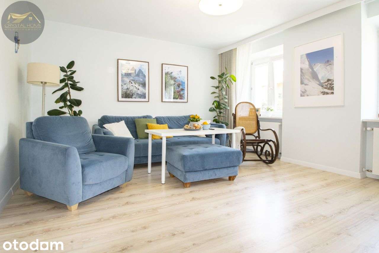 4 pokoje, 82m2 blisko Osiedla Młodych, 3 poziomy