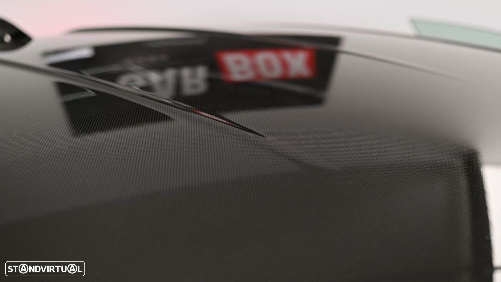 BMW M4 Competition Pack 50 anos M - 21