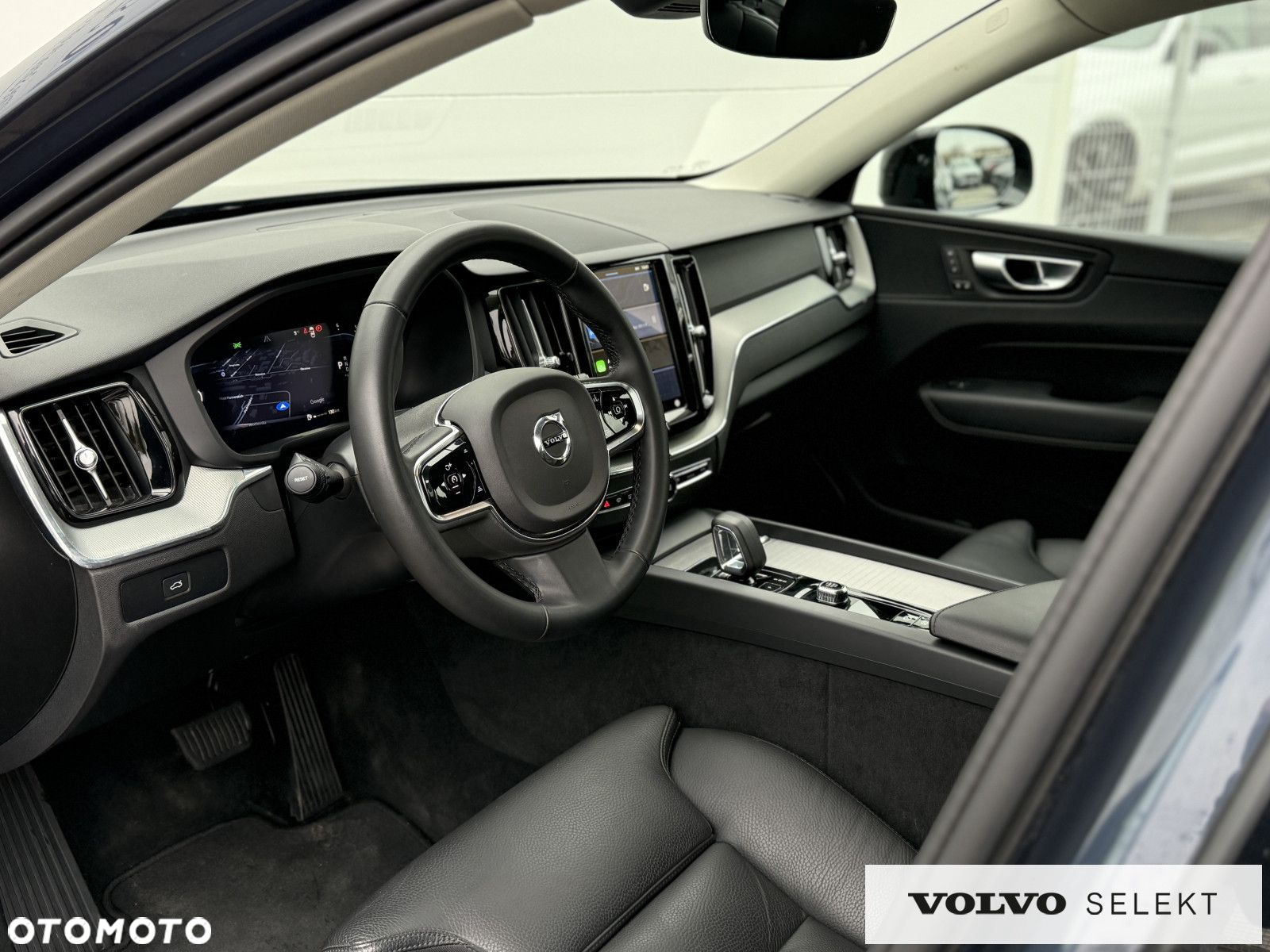 Volvo XC 60 - 10