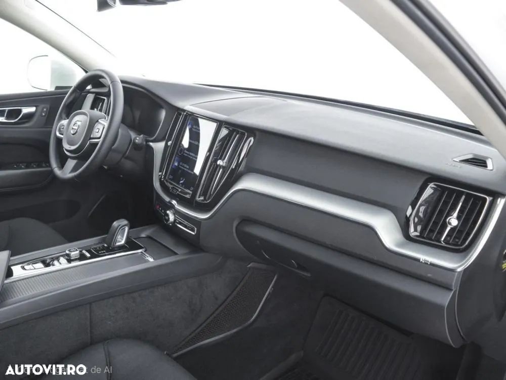 Volvo XC 60 T6 AWD Recharge Geartronic Inscription Expression - 9