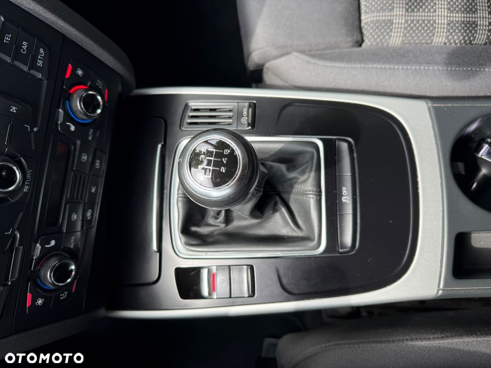 Audi A4 Avant 2.0 TDI Quattro - 19