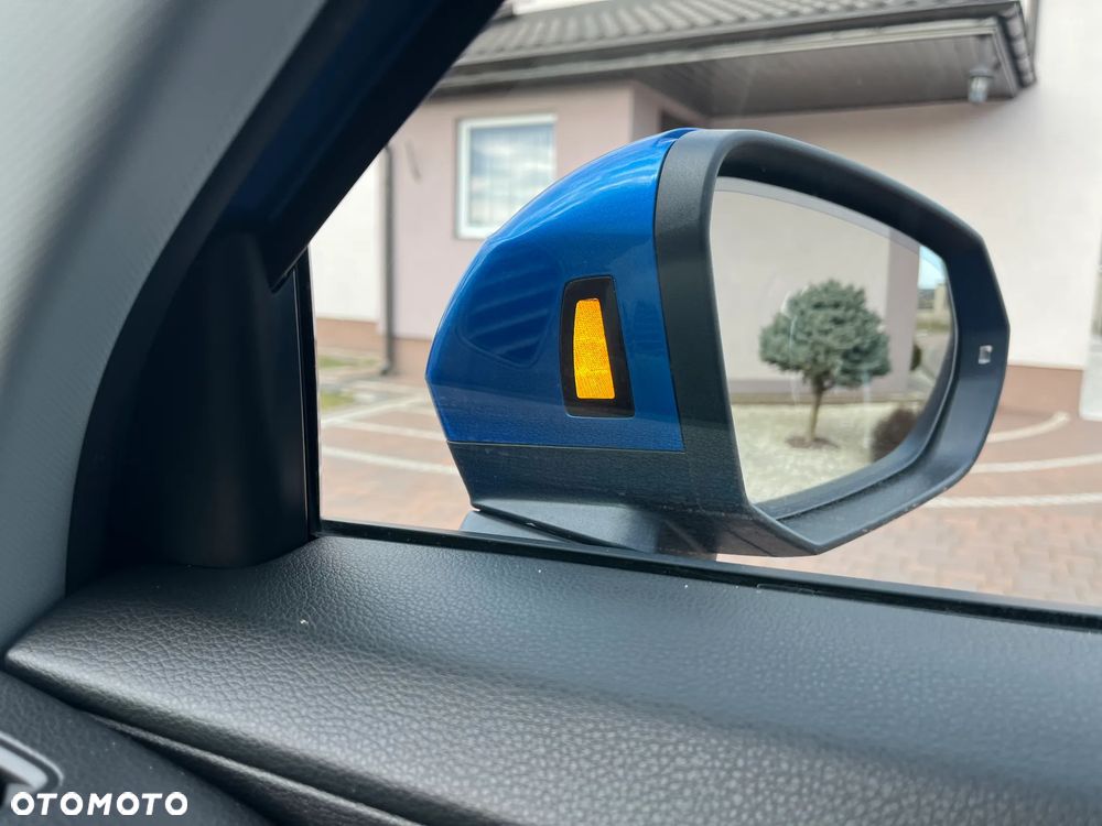 Audi Q2 1.4 TFSI Cylinder on demand - 10
