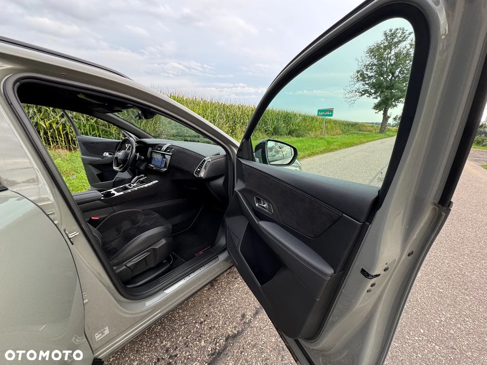 DS Automobiles DS 7 1.6 E-Tense Edition France - 21