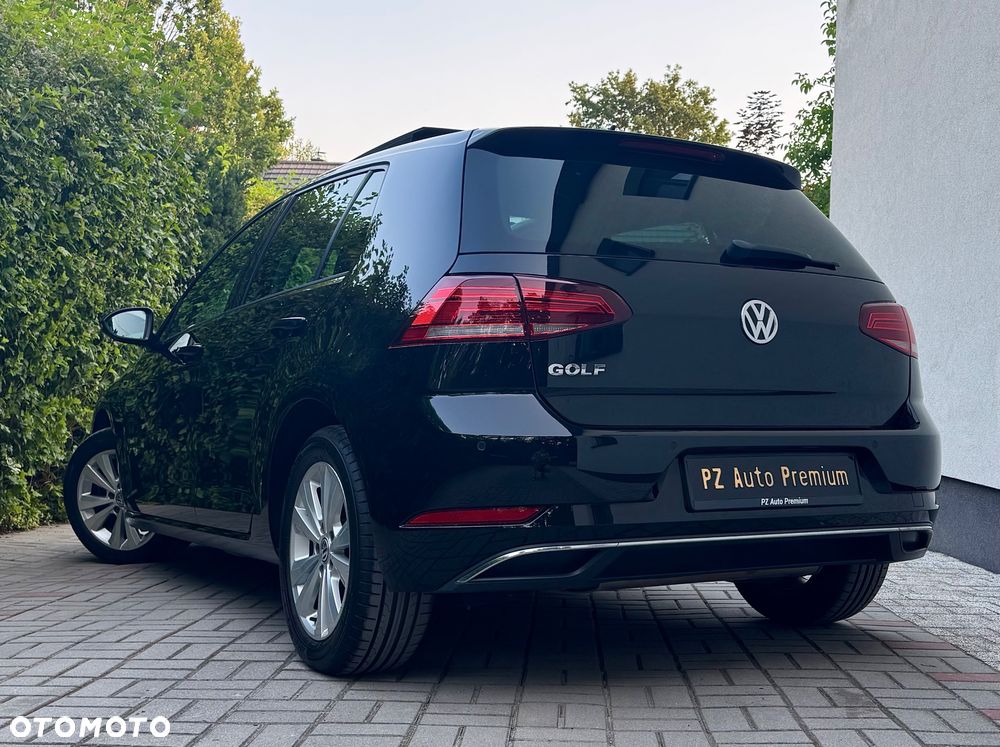 Volkswagen Golf 2.0 TDI BMT Highline - 7
