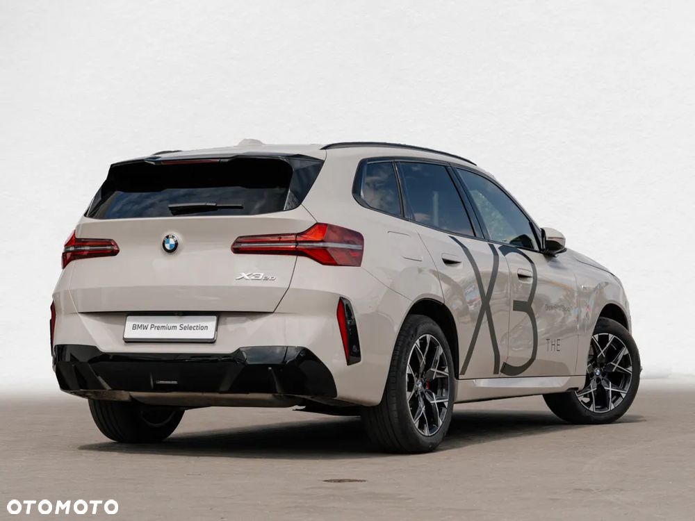 BMW X3 - 3