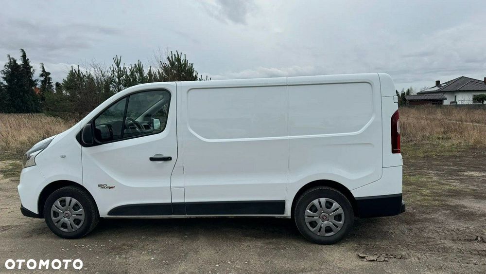 Fiat Talento - 8