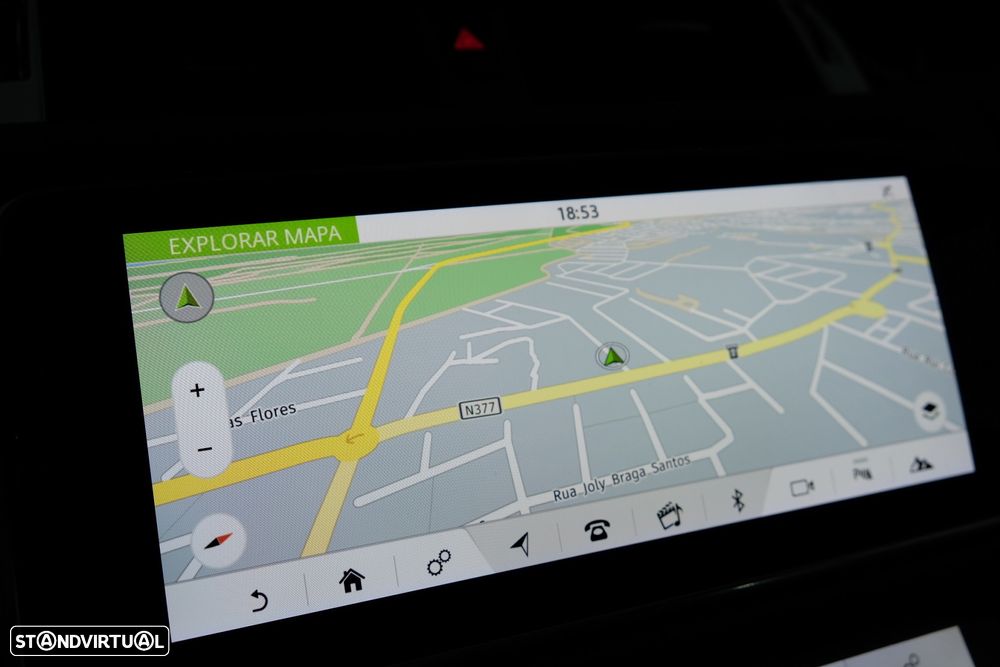 Land Rover Range Rover Sport 2.0 Si4 PHEV HSE Dynamic - 19