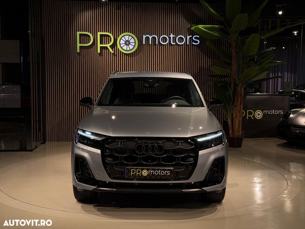 Audi Q7 - 9