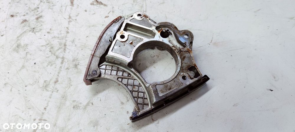 NAPINACZ ROZRZĄDU AUDI A6 C6 3.0 TFSI 06E109217Q - 5