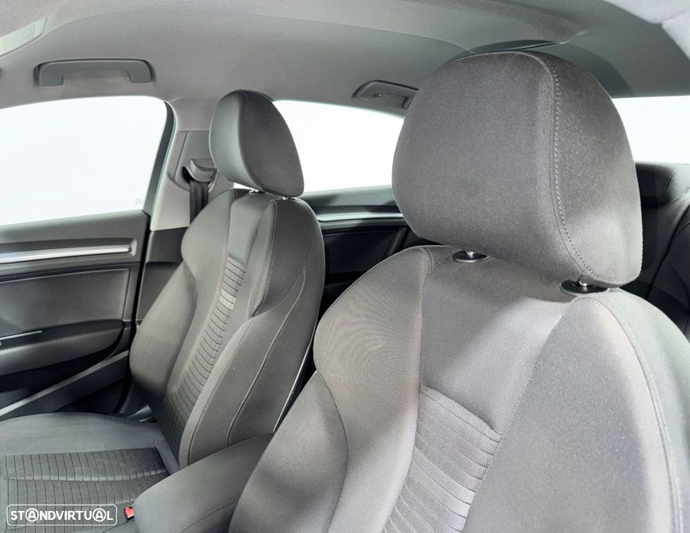 Audi A3 Limousine 1.6 TDI S-line - 4