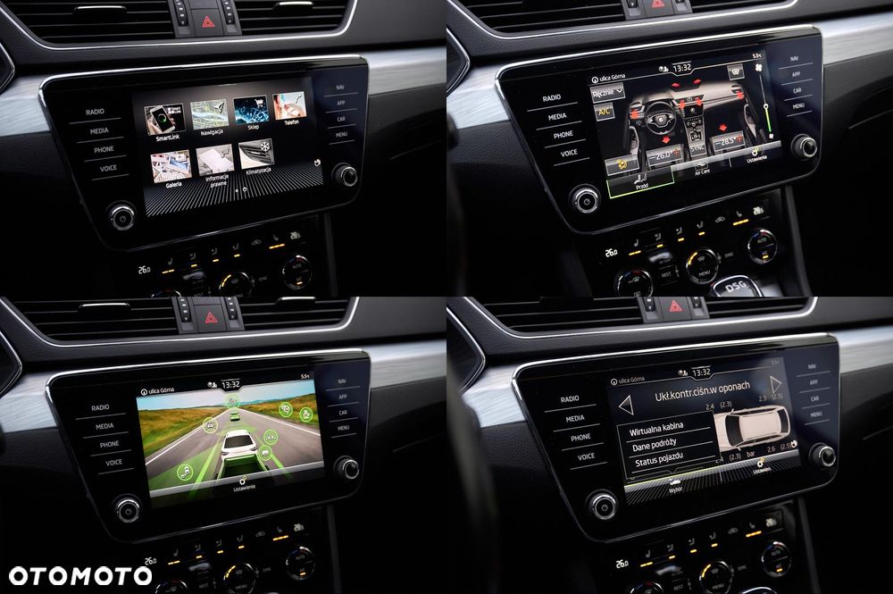 Skoda Superb 1.5 TSI ACT Style DSG - 39