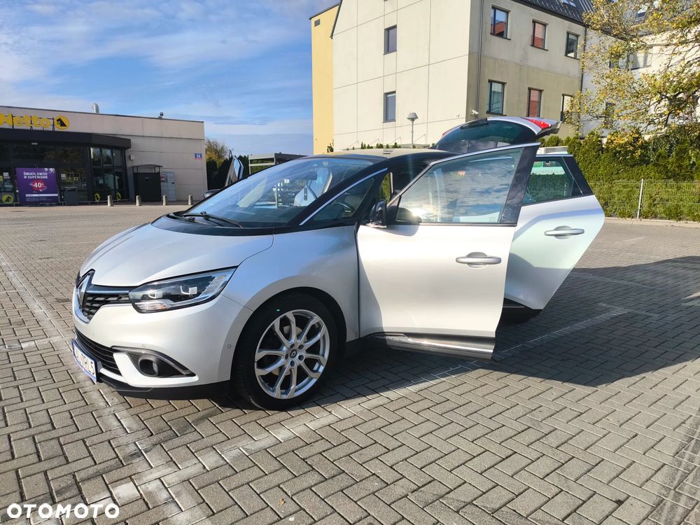 Renault Scenic - 15
