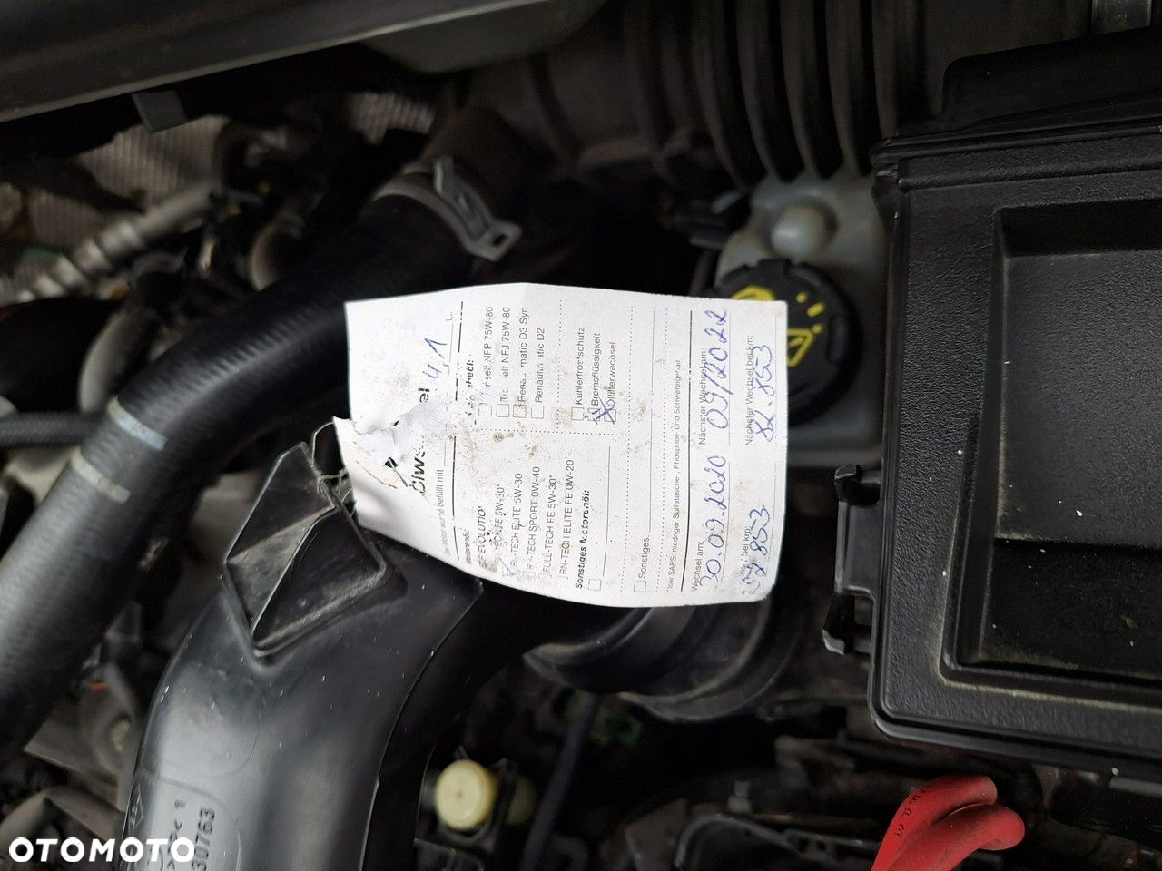 Renault Captur 0.9 Energy TCe Life EU6 - 31