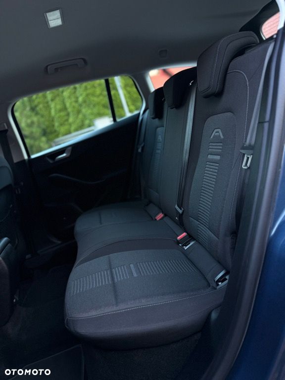 Ford Focus 1.0 EcoBoost STart-Stopp-System ACTIVE X - 29