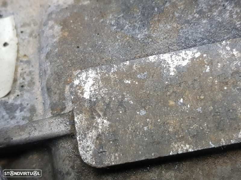 CAIXA VELOCIDADES VOLKSWAGEN PASSAT 2009 -KXX - 1