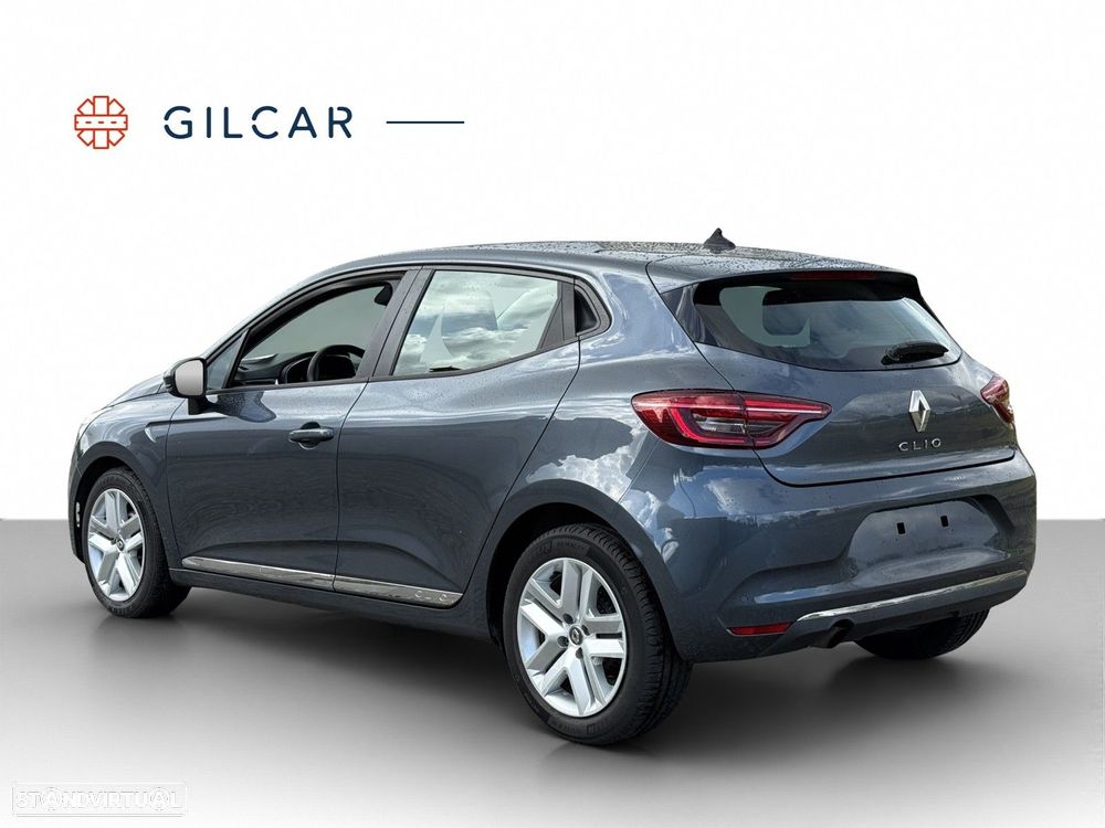 Renault Clio TCe 100 BUSINESS EDITION - 6