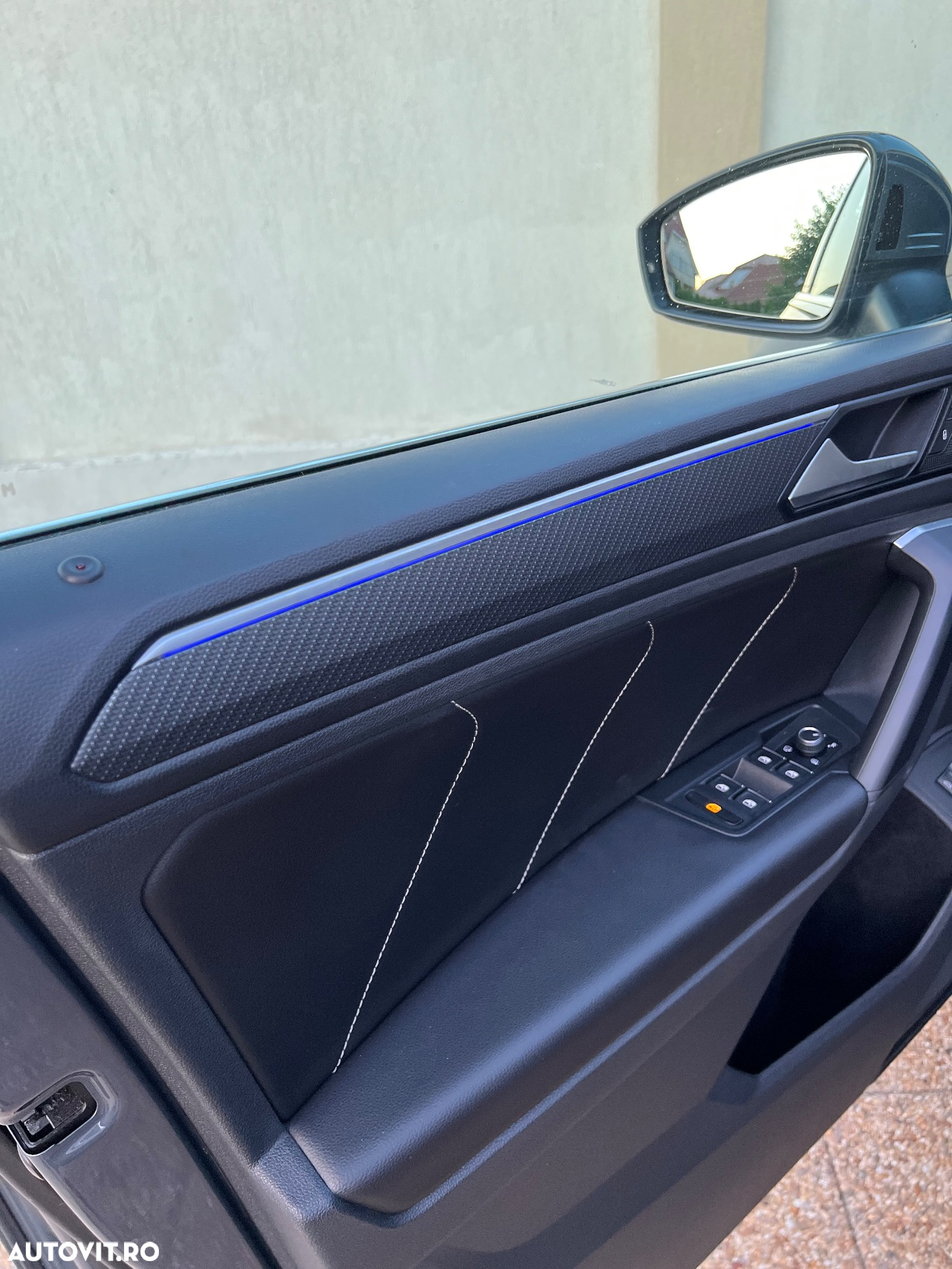 Volkswagen Tiguan - 19