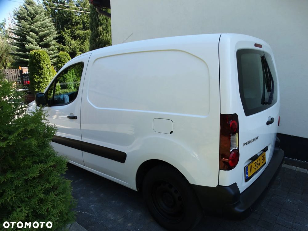Peugeot Partner - 3